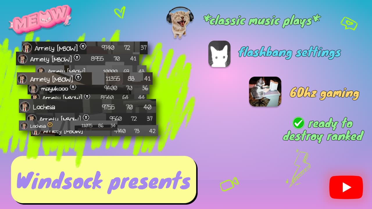 Thumbnail for youtube video